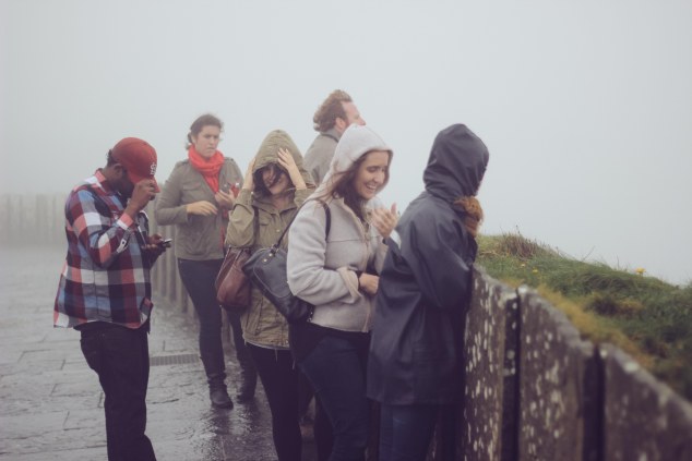 Cliffs of Moher - Ireland-11